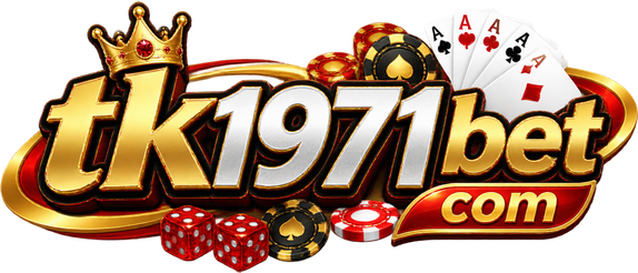 tk1971bet com logo